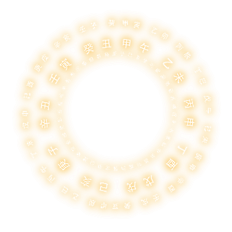 动态轮盘效果